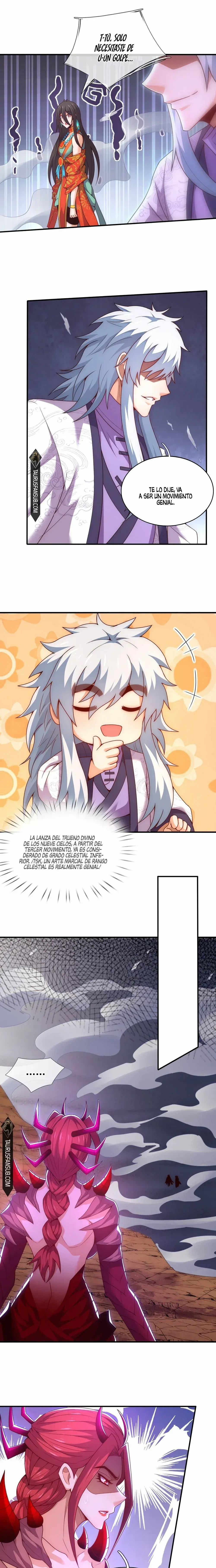 Capitulo 79 page 19