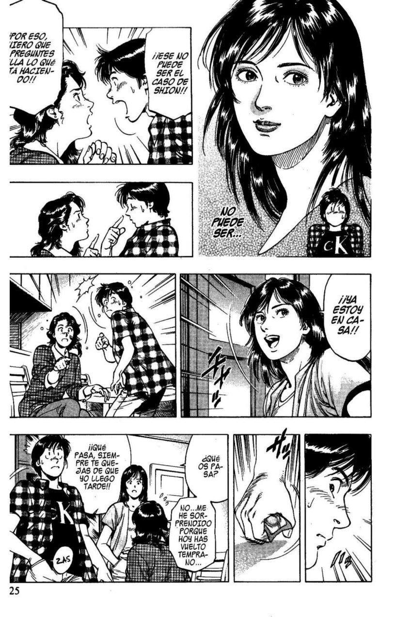 Capitulo 12 page 11