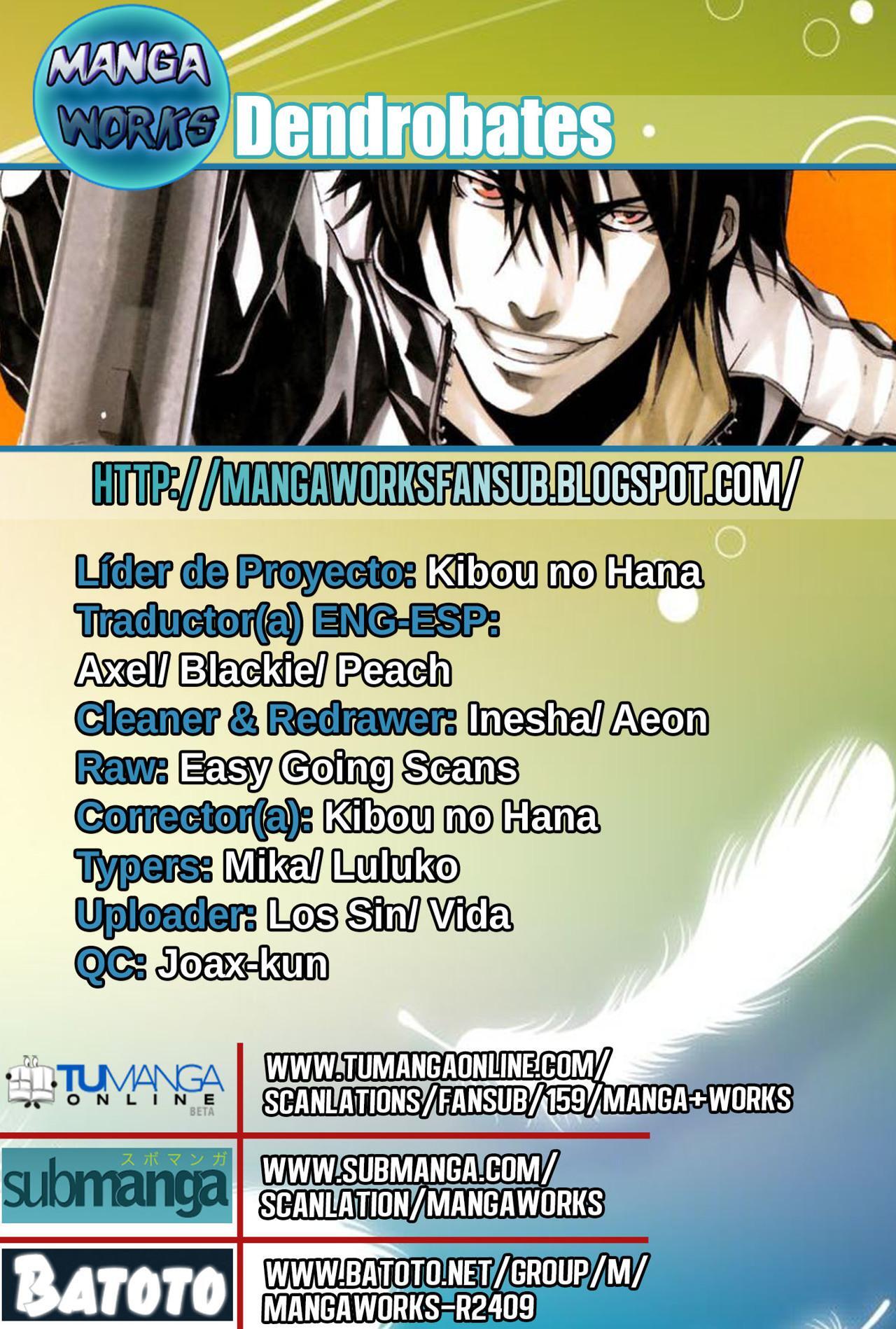 Capitulo 40 page 1