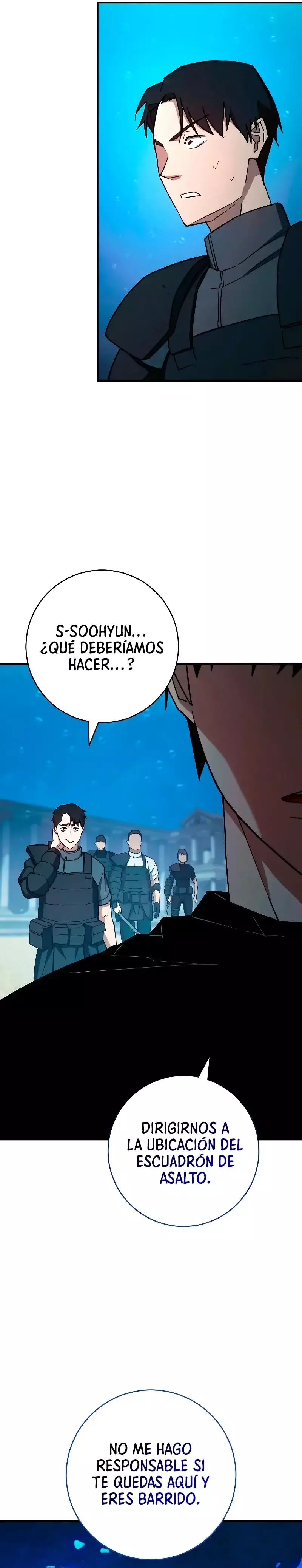 Capitulo 71 page 17