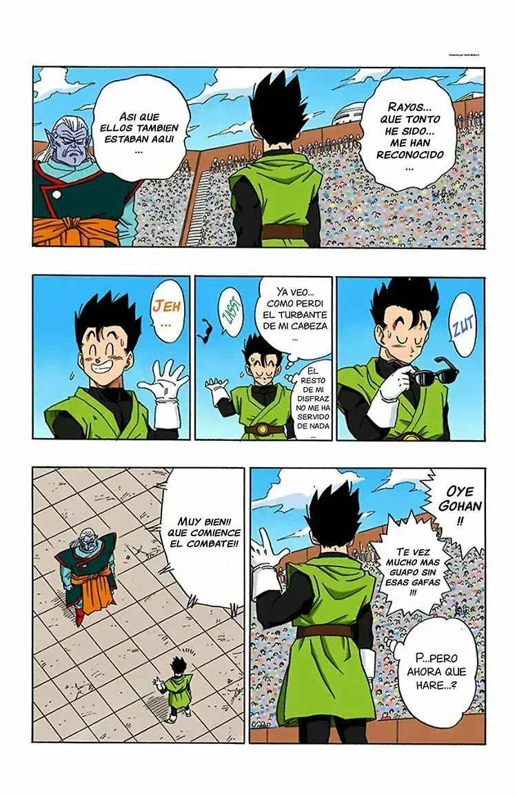 Capitulo 443 page 9