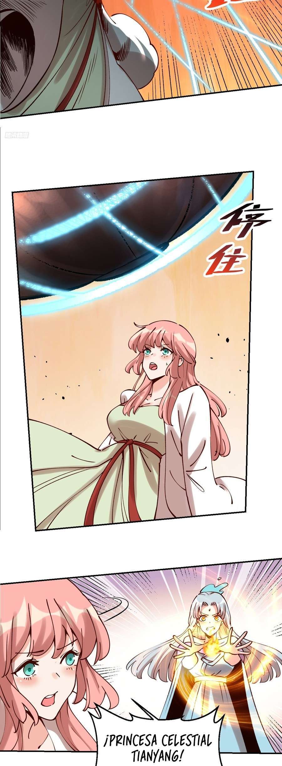 Capitulo 272 page 9