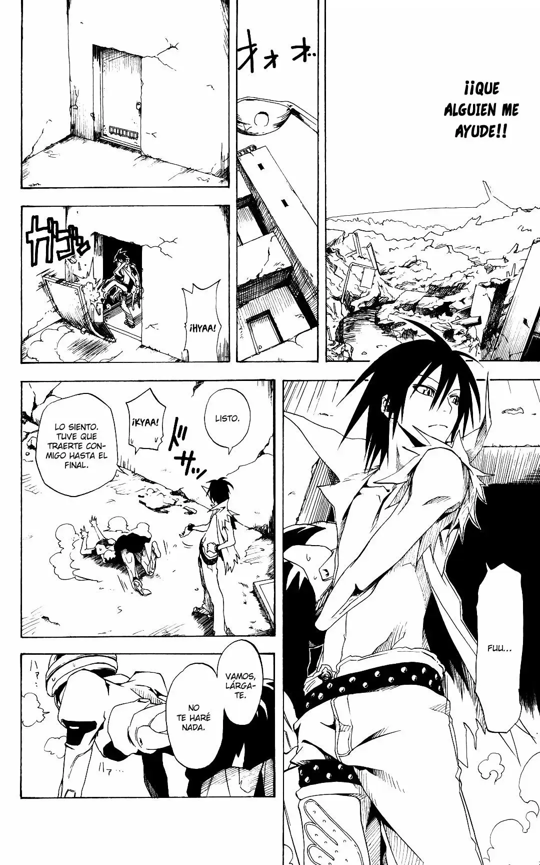 Capitulo 4 page 15