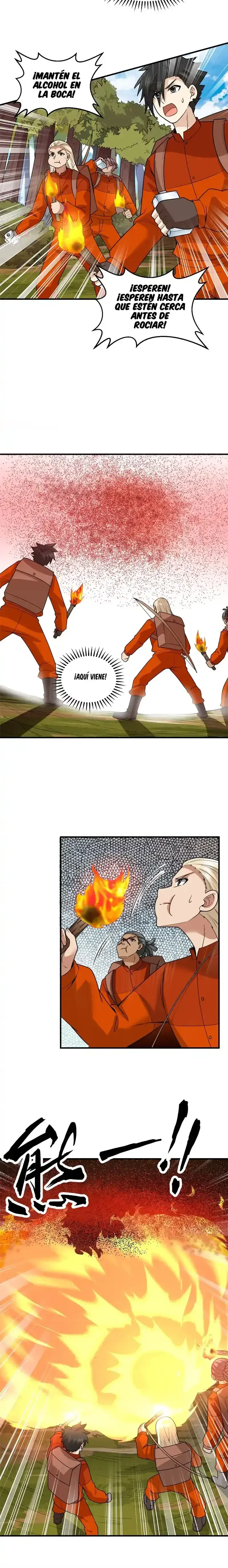 Capitulo 166 page 8