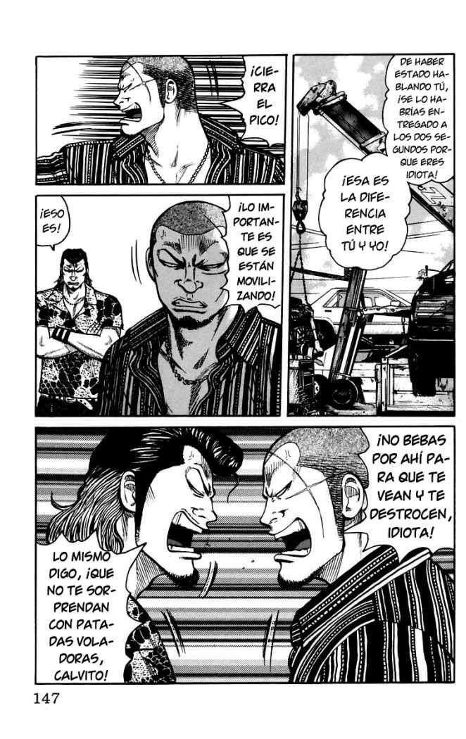 Capitulo 23 page 40