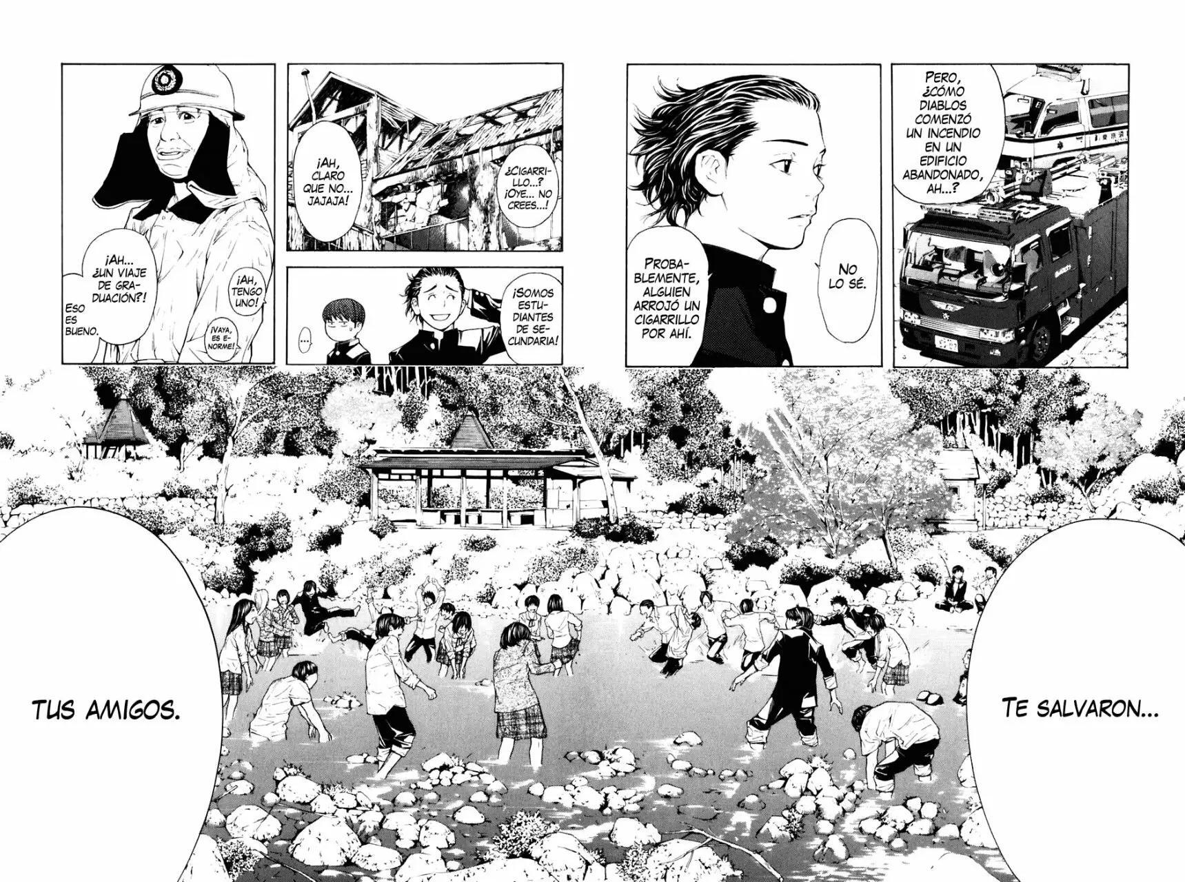 Capitulo 25 page 16