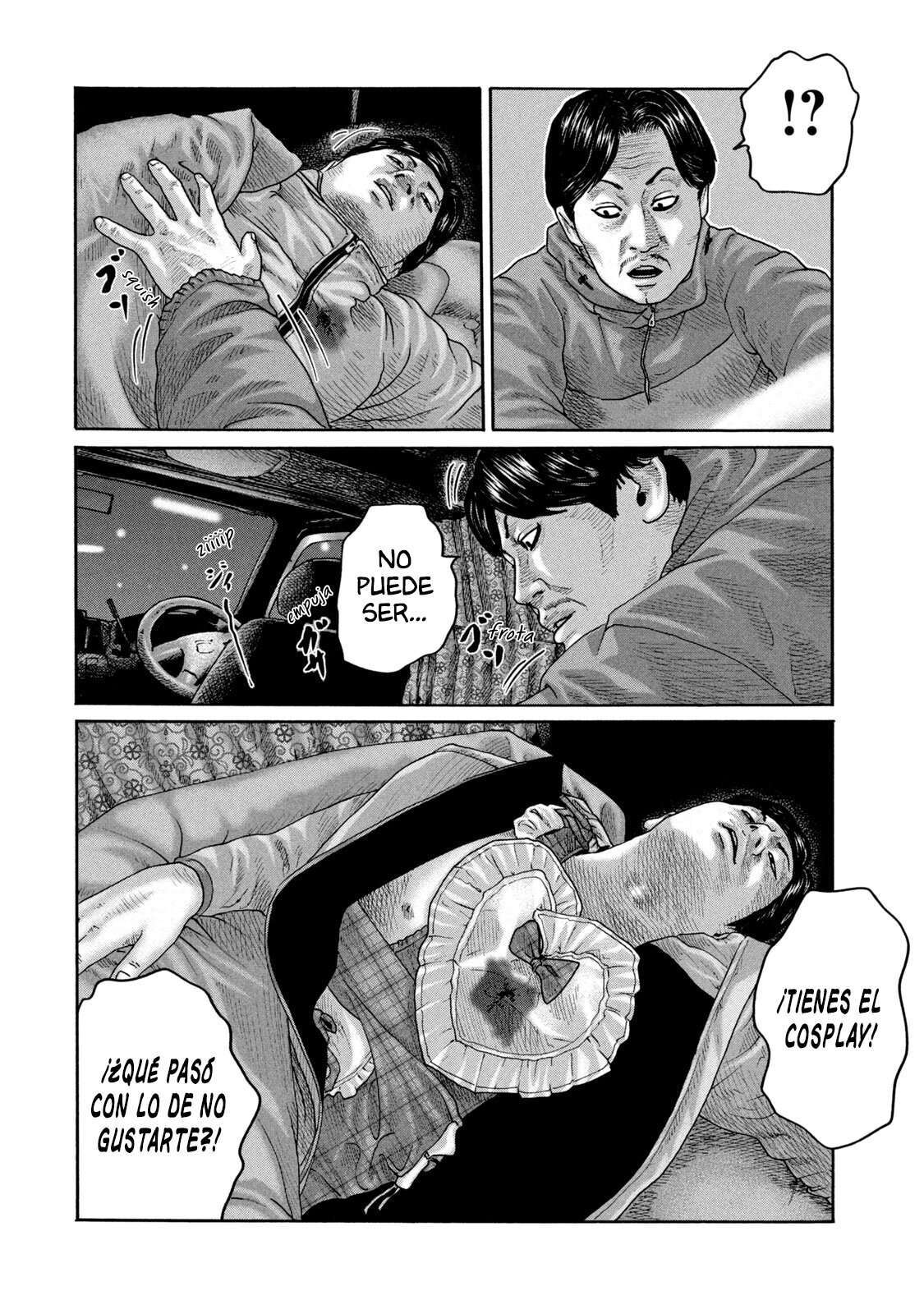 Capitulo 210 page 16