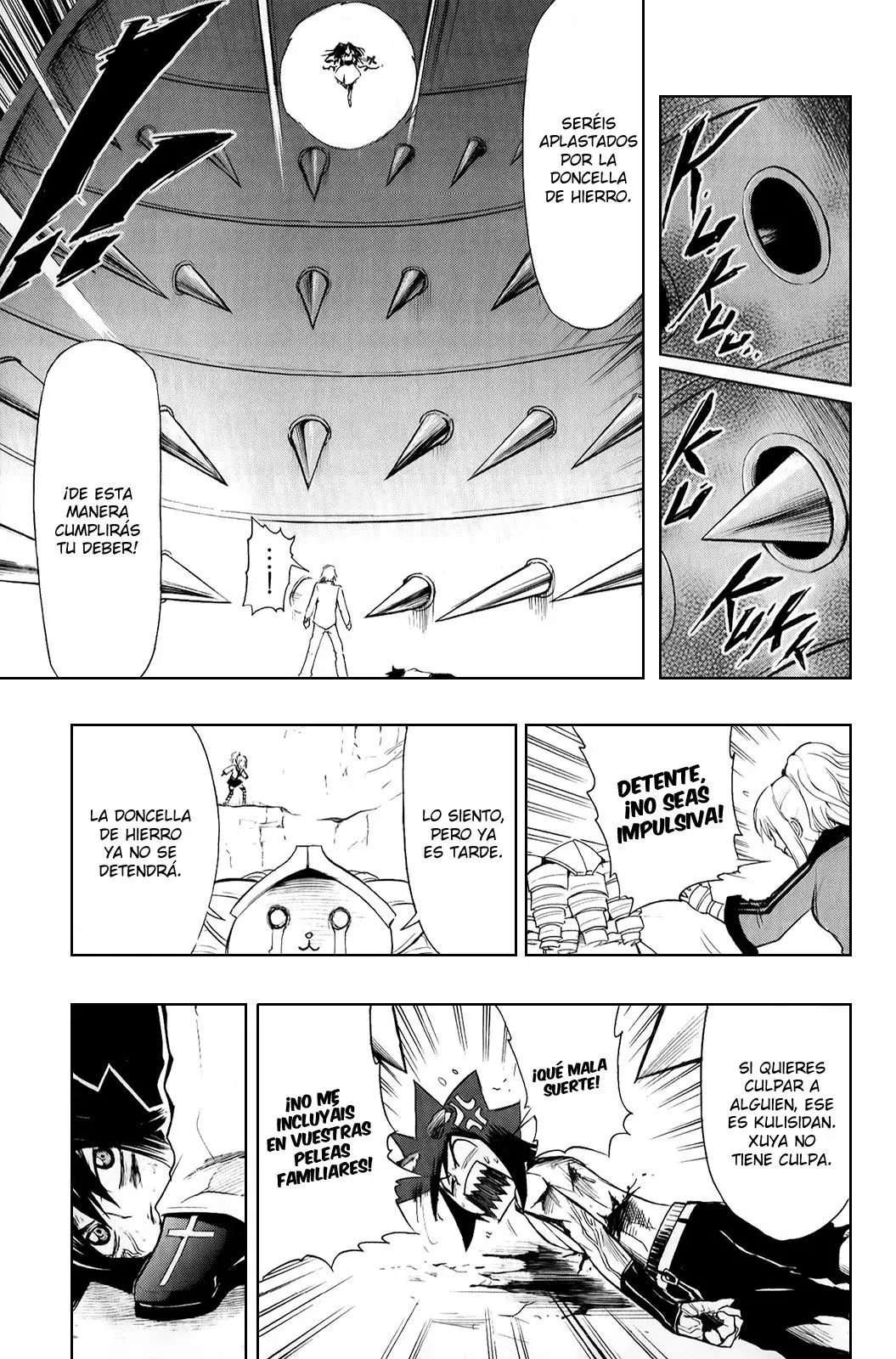 Capitulo 17 page 27