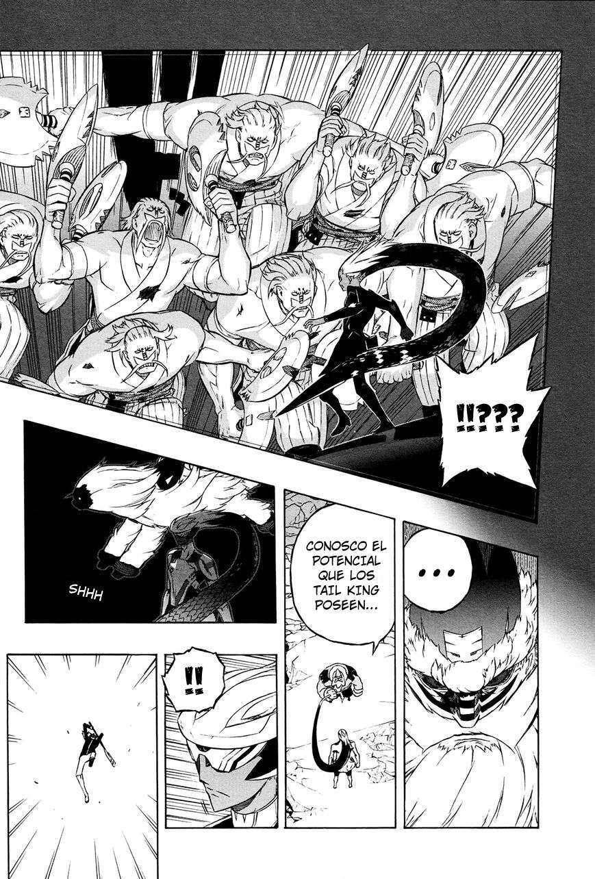 Capitulo 20 page 16