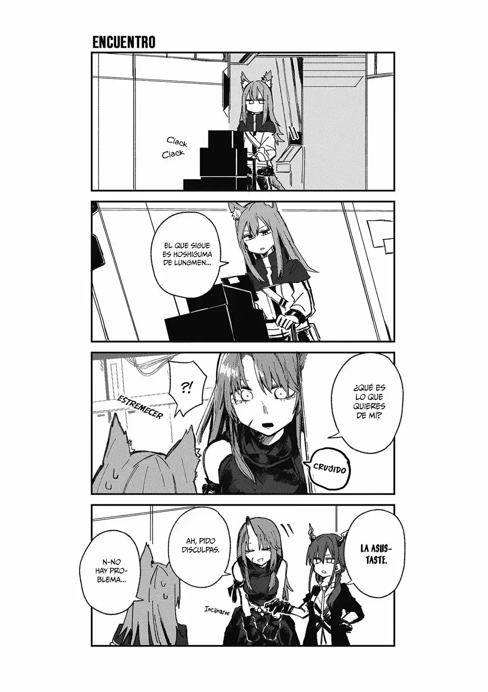 Capitulo 20 page 6
