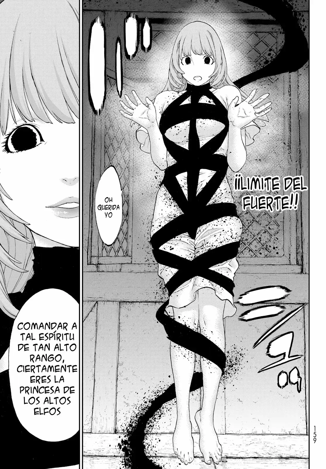 Capitulo 61 page 9
