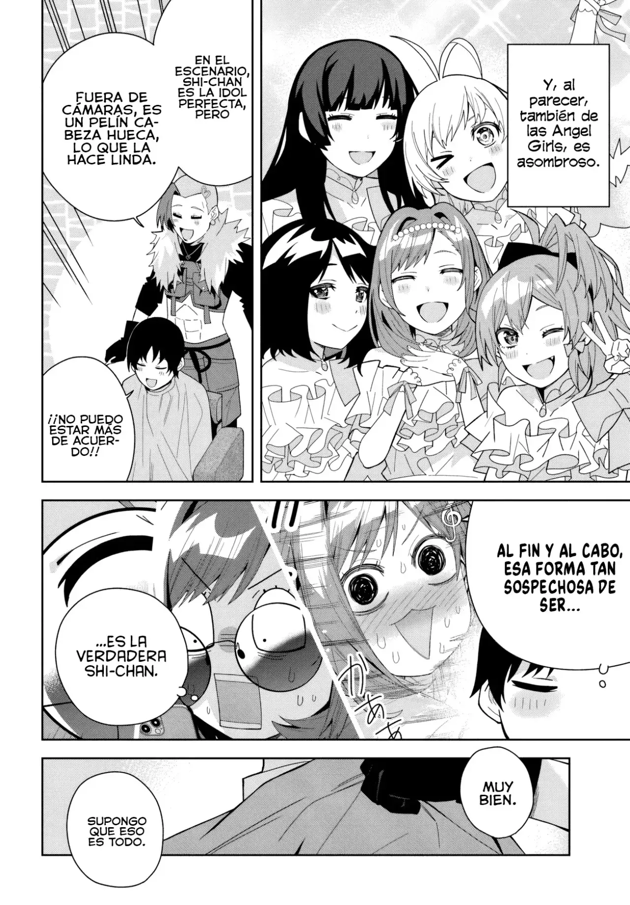 Capitulo 19 page 11