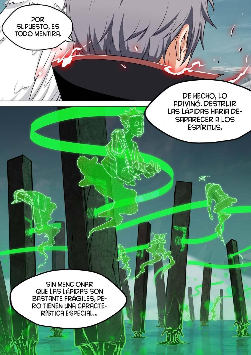 Capitulo 235 page 16