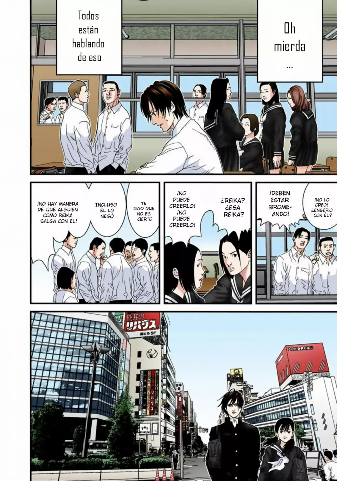 Capitulo 170 page 6