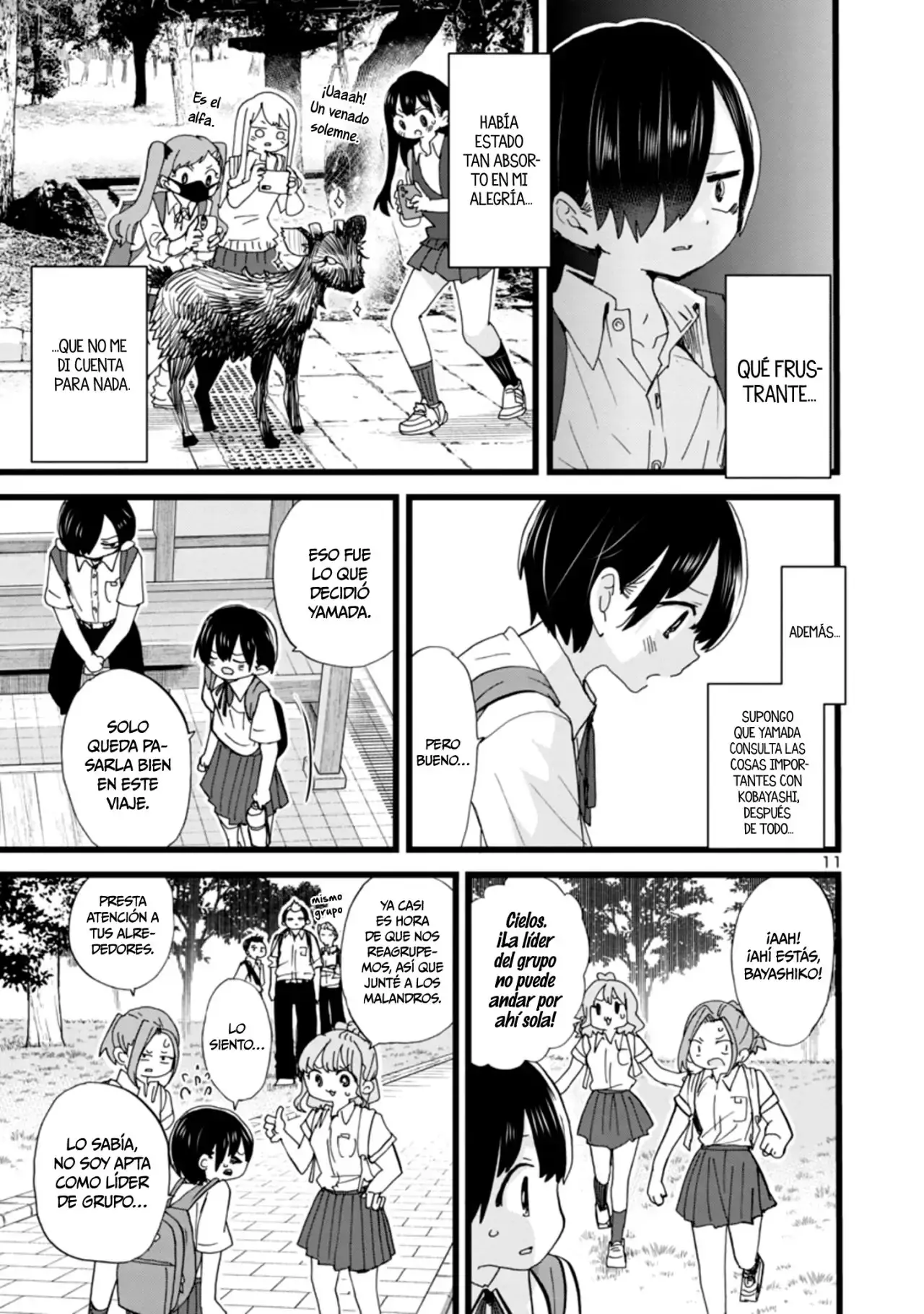 Capitulo 108 page 13