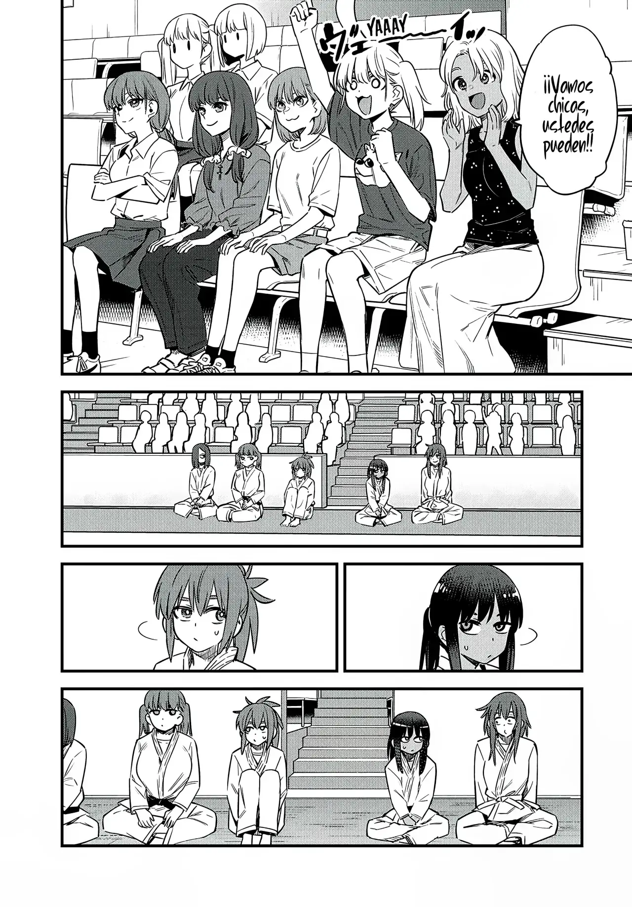 Capitulo 134 page 21