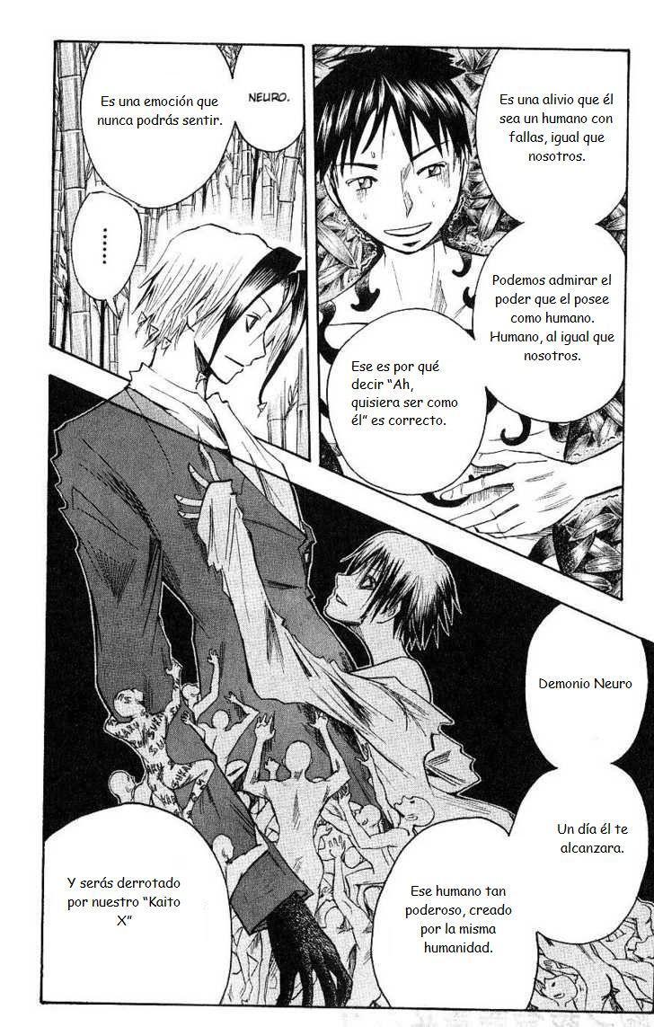 Capitulo 113 page 18