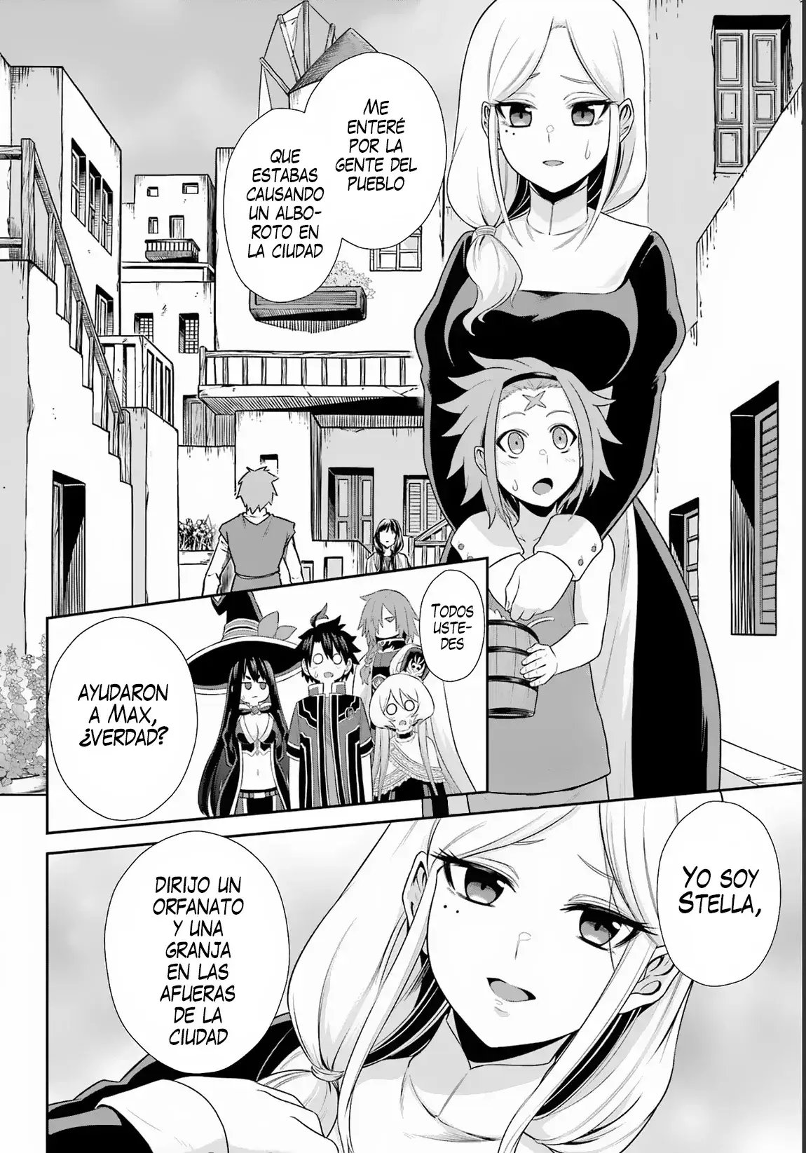 Capitulo 22 page 20