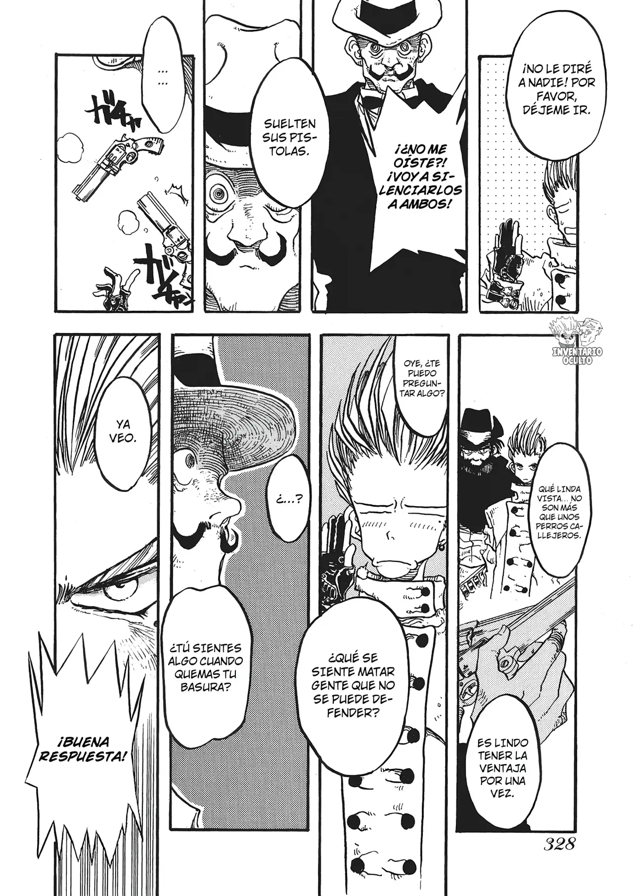 Capitulo 20.60 page 31