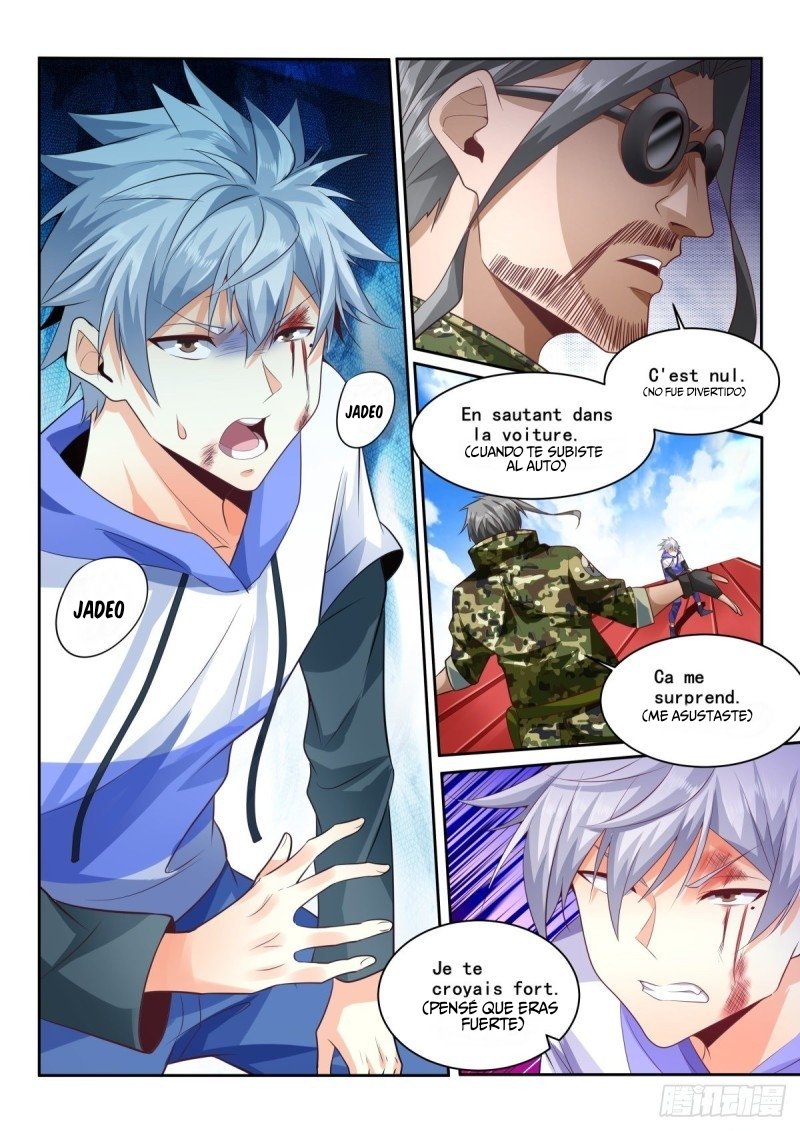 Capitulo 434 page 4