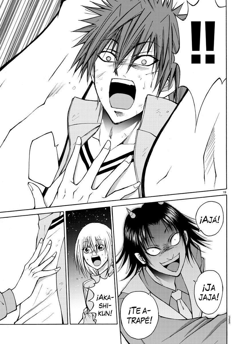 Capitulo 19 page 20
