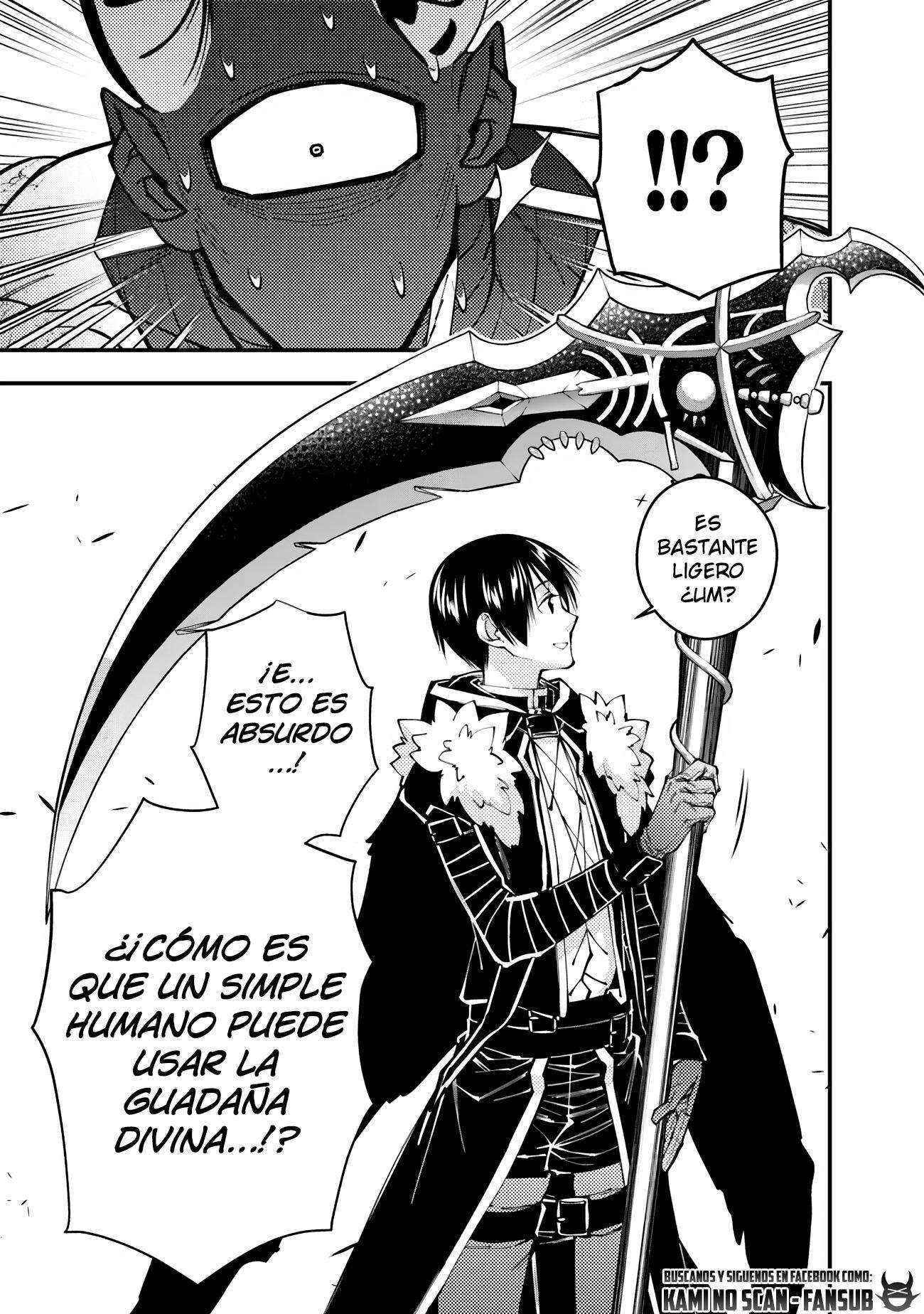 Capitulo 78 page 22