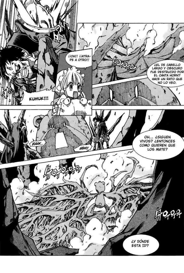 Capitulo 148 page 20