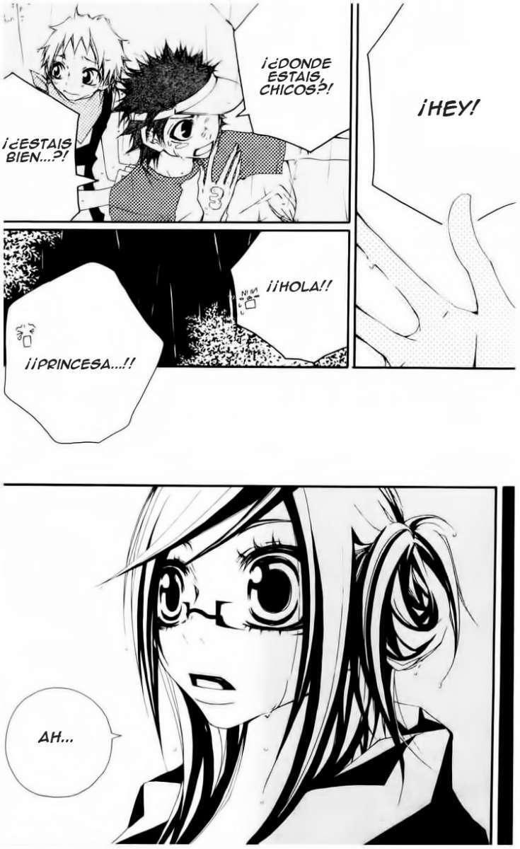 Capitulo 21 page 26