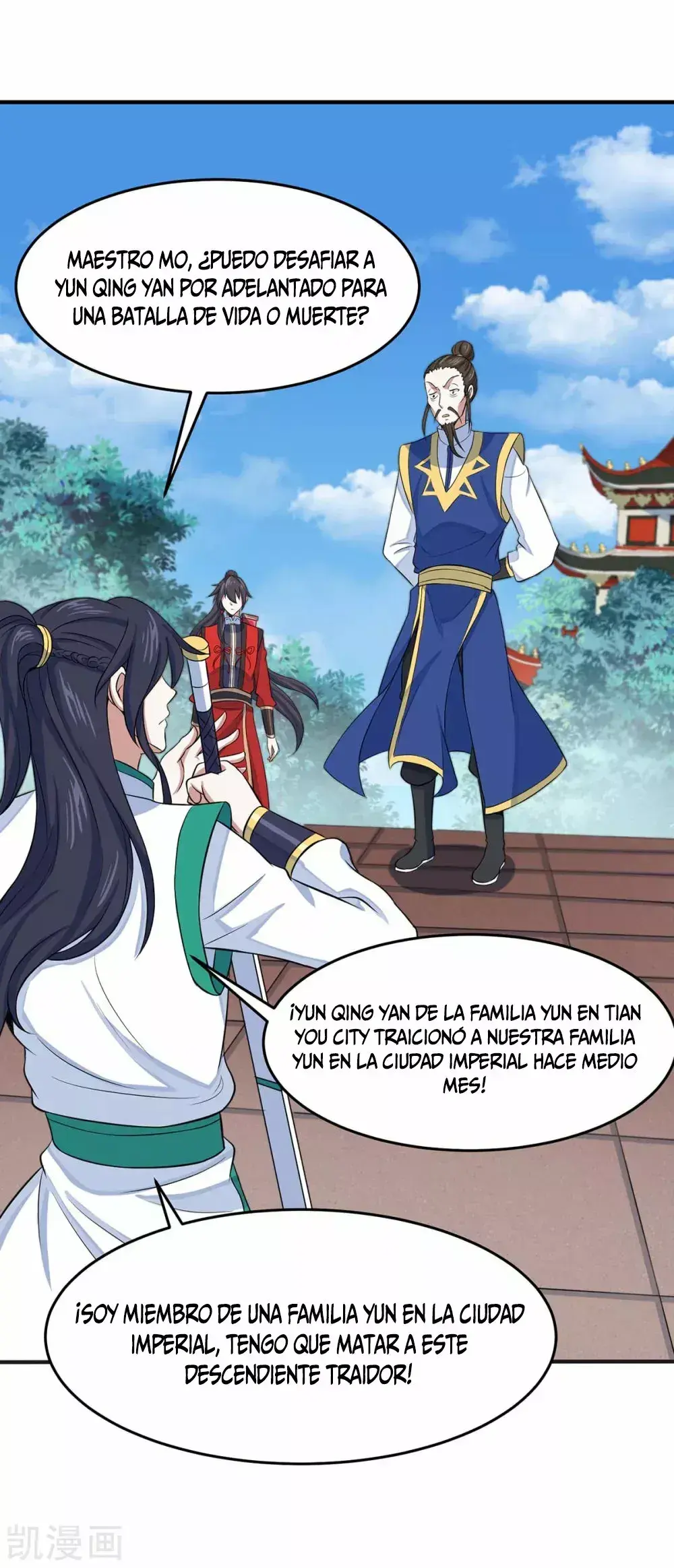 Capitulo 95 page 24