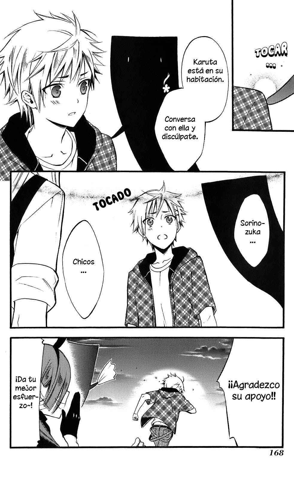 Capitulo 36 page 24