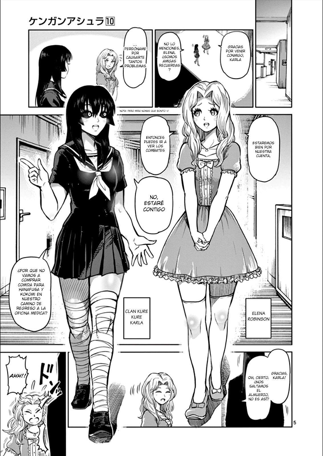 Capitulo 81 page 6