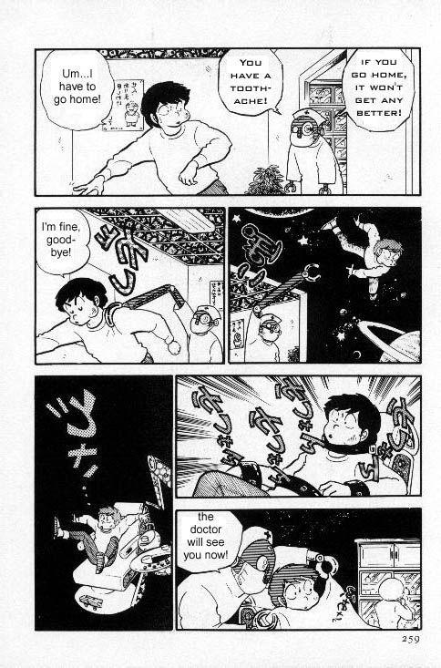 Capitulo 131 page 3