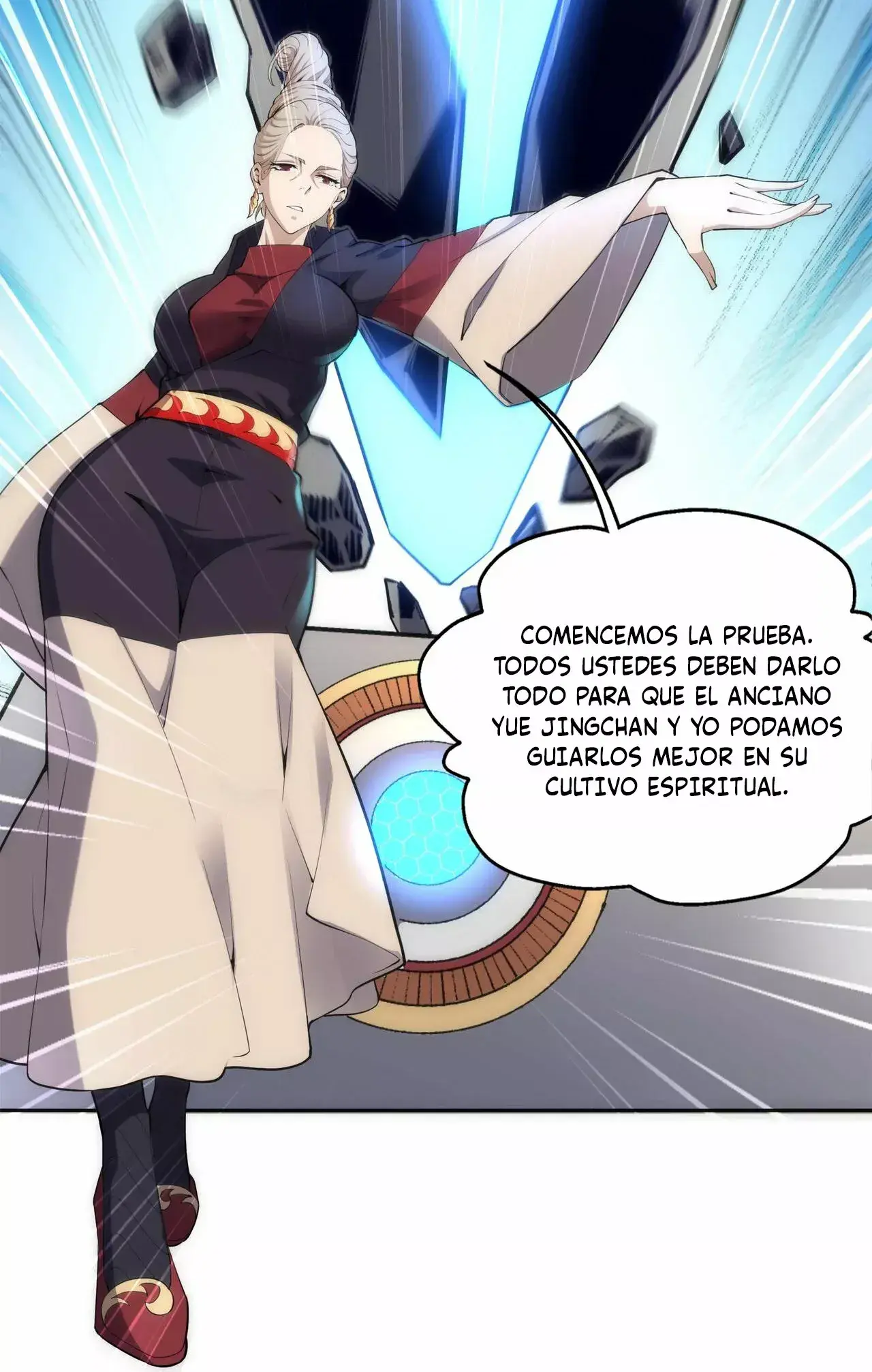 Capitulo 84 page 32
