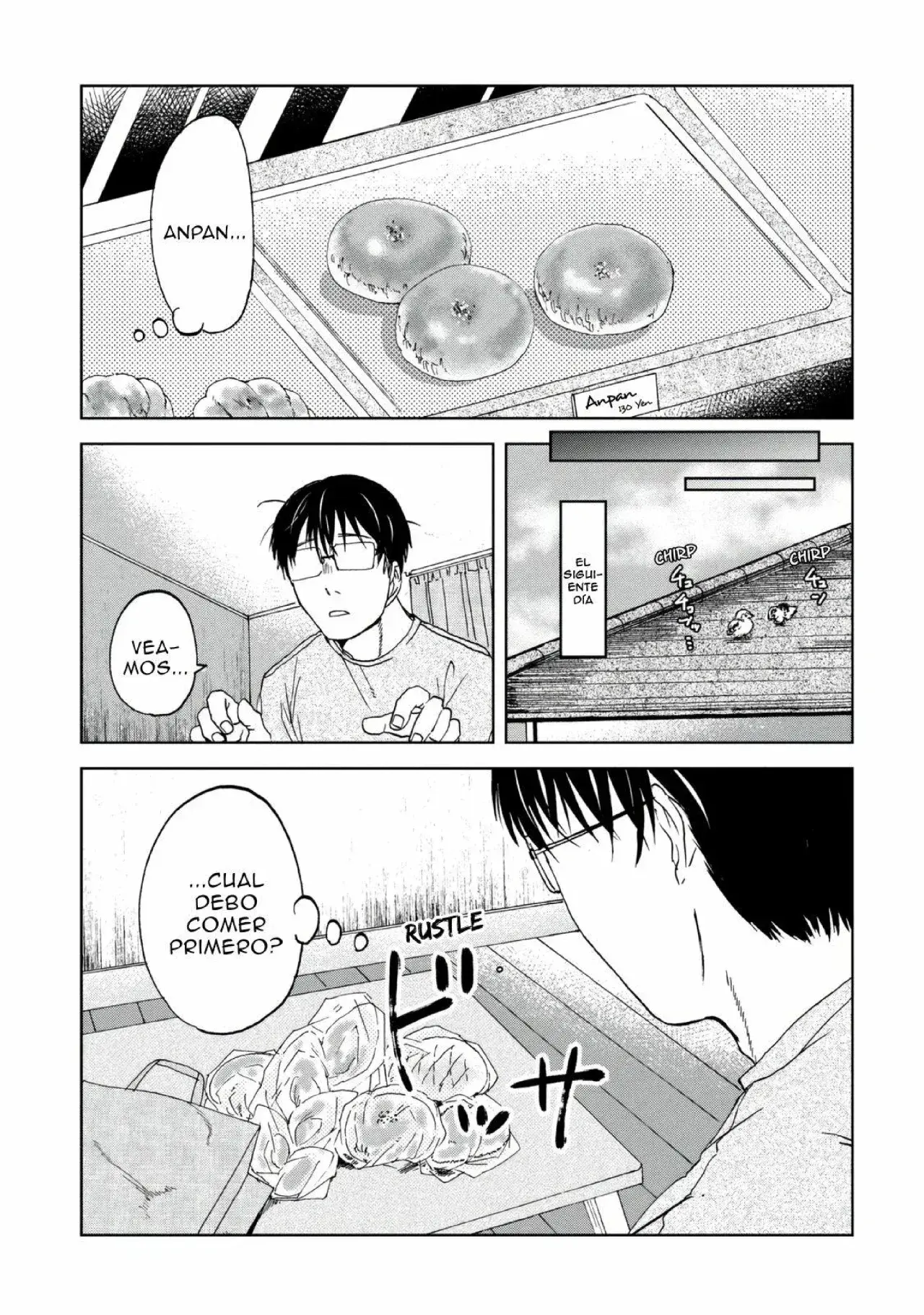 Capitulo 31 page 6