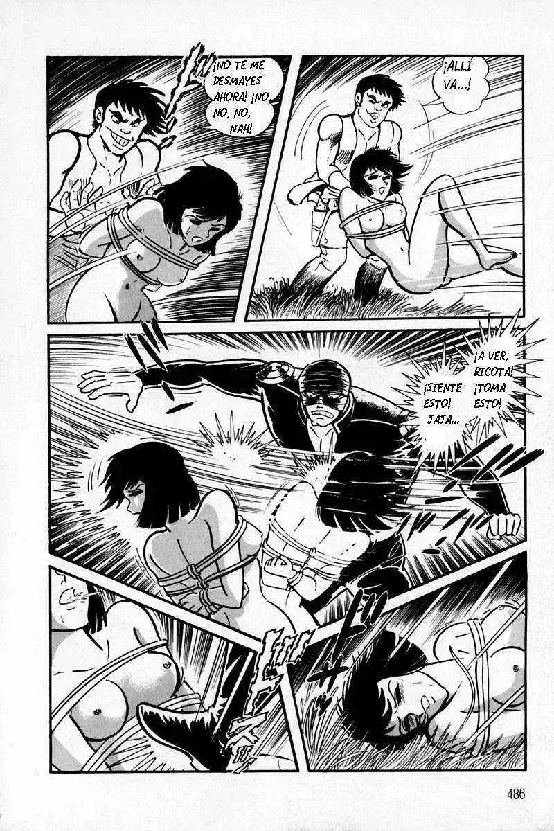 Capitulo 22.50 page 65