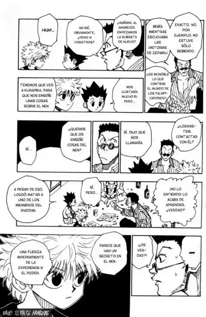Capitulo 101 page 15