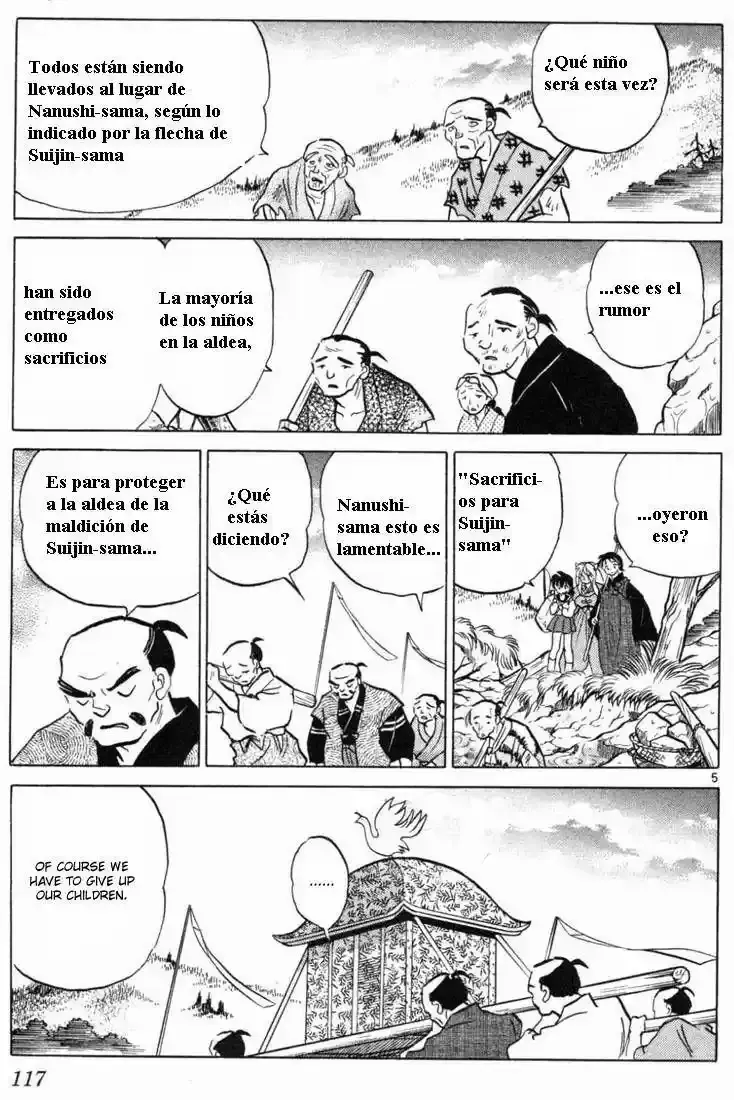 Capitulo 99 page 5
