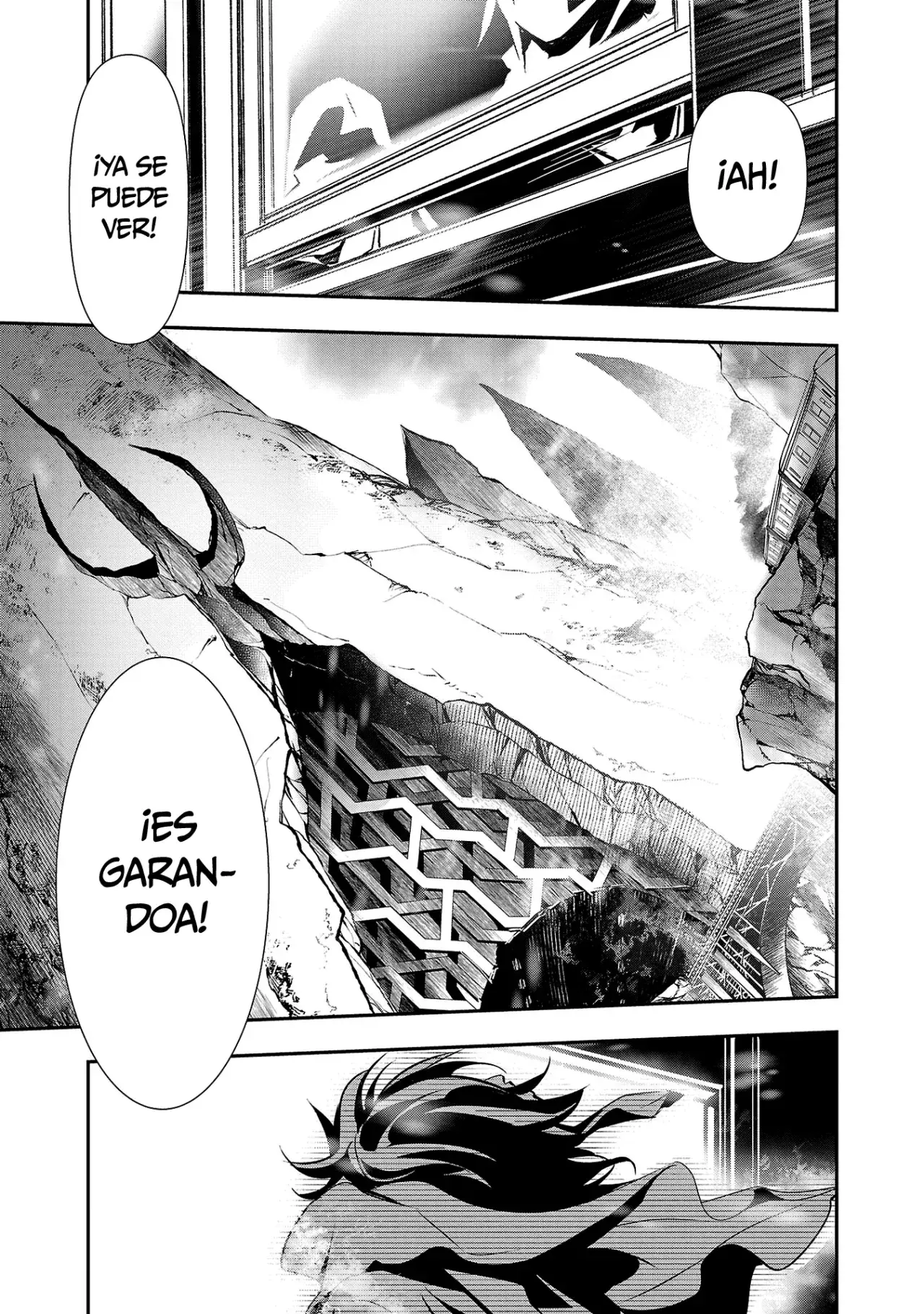 Capitulo 88 page 30