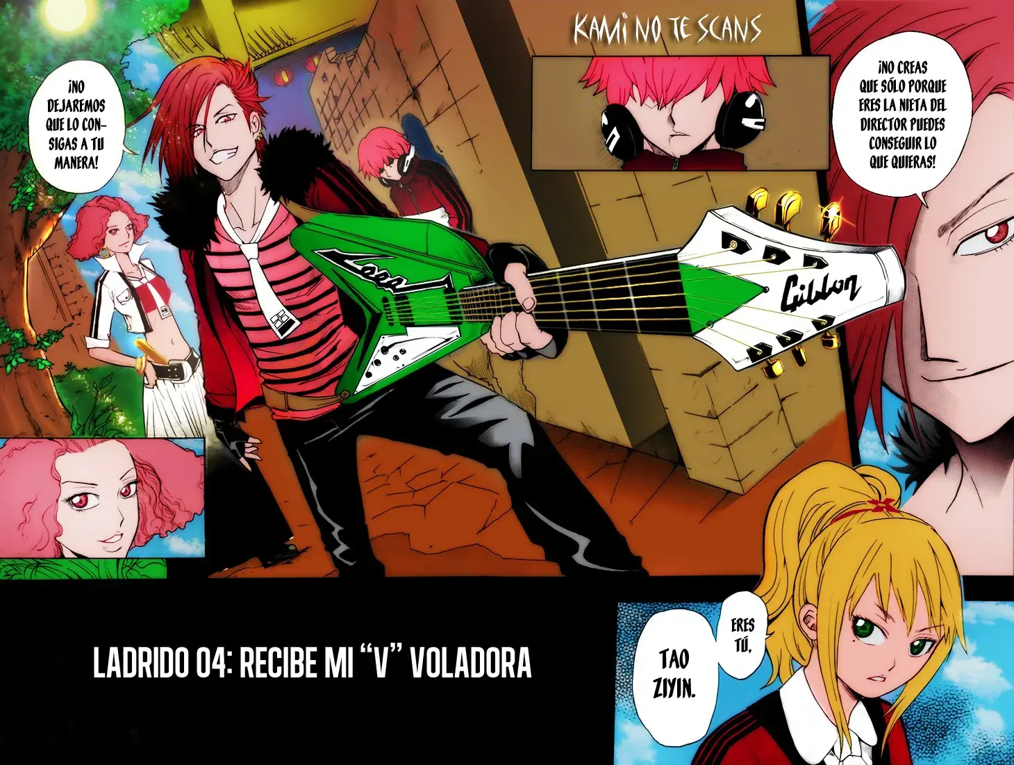 Capitulo 4 page 5