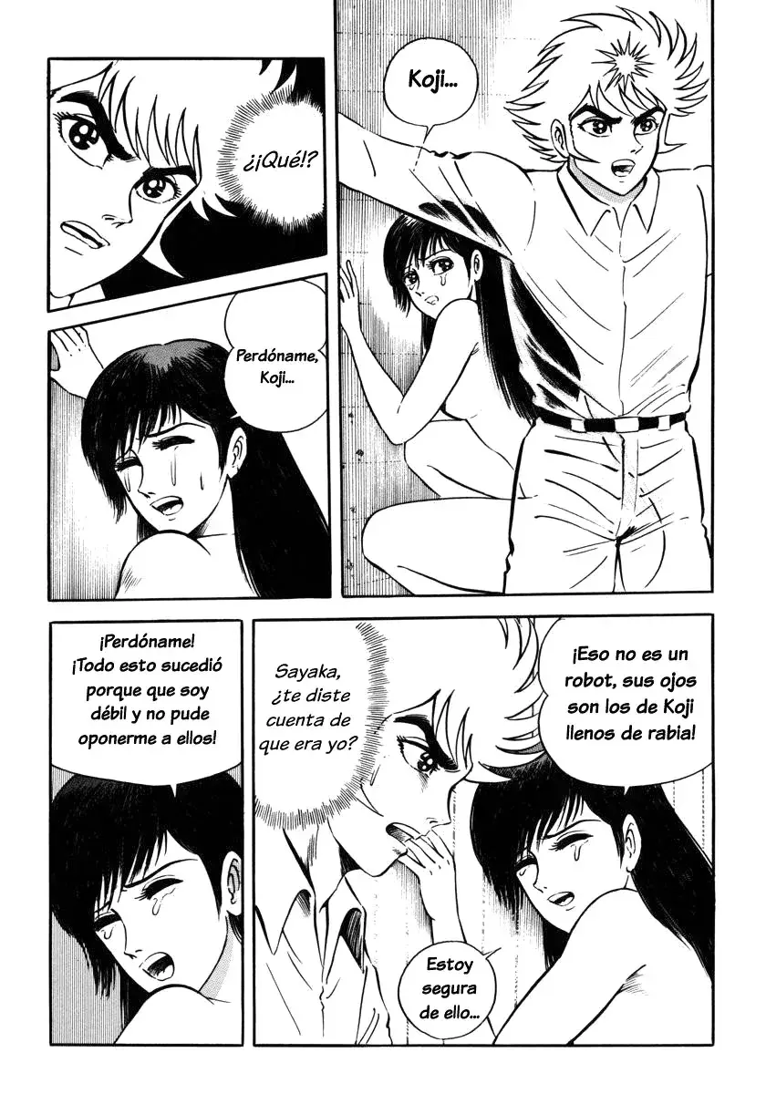 Capitulo 4.50 page 9