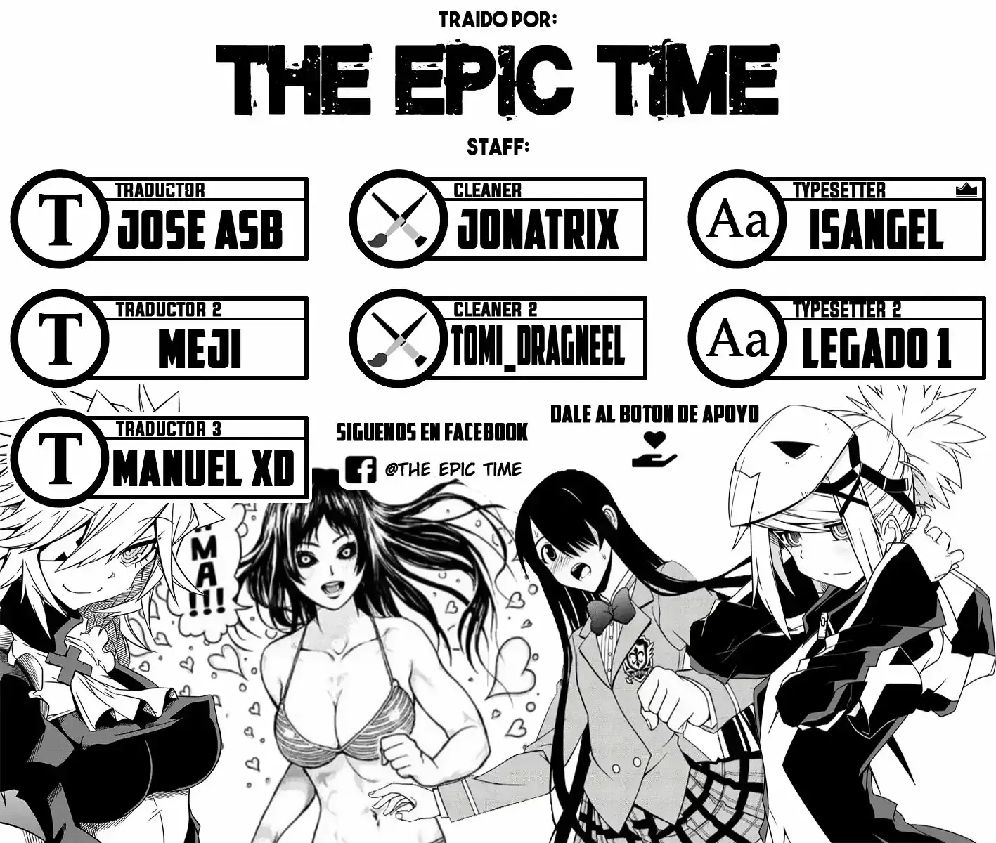 Capitulo 70 page 11