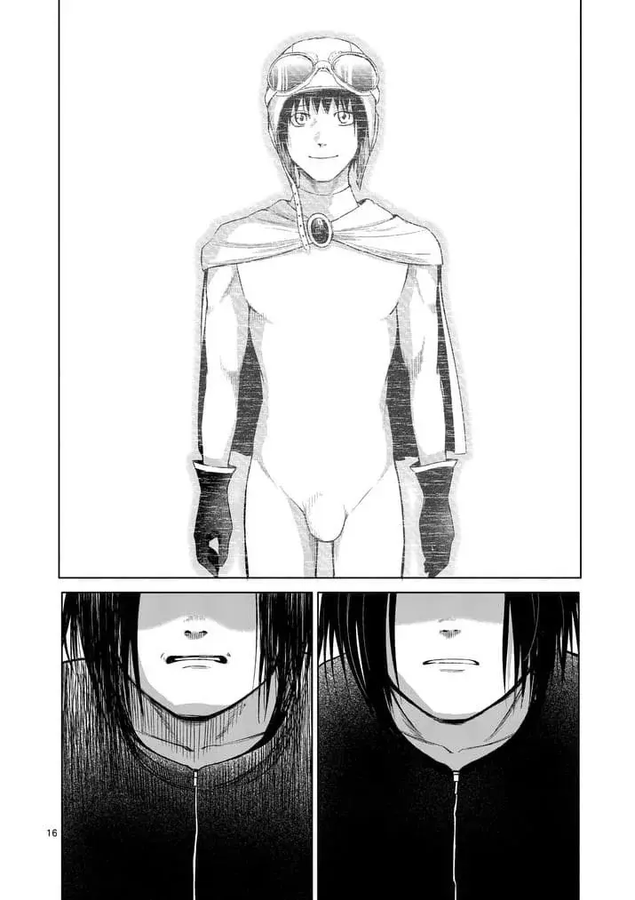 Capitulo 28 page 16