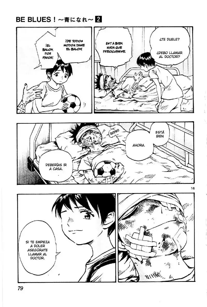 Capitulo 11 page 18
