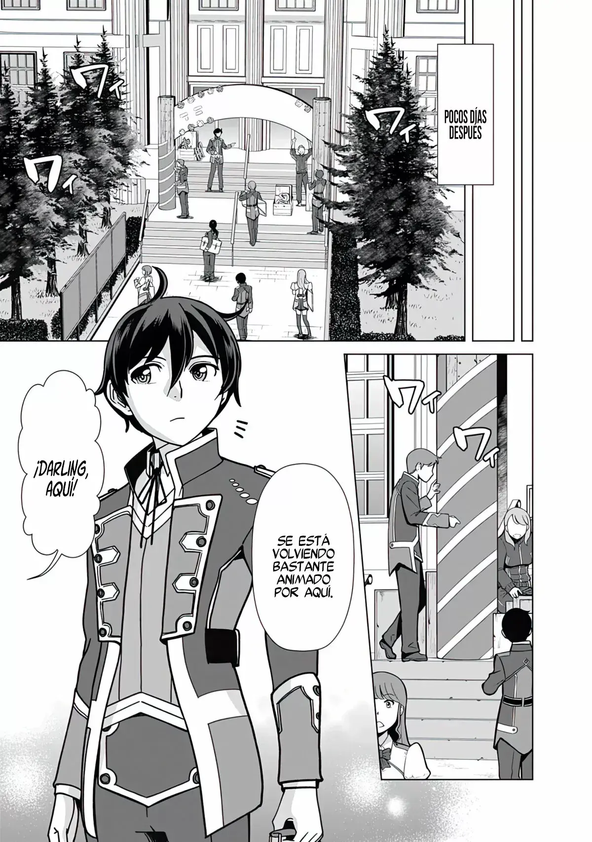 Capitulo 71 page 17