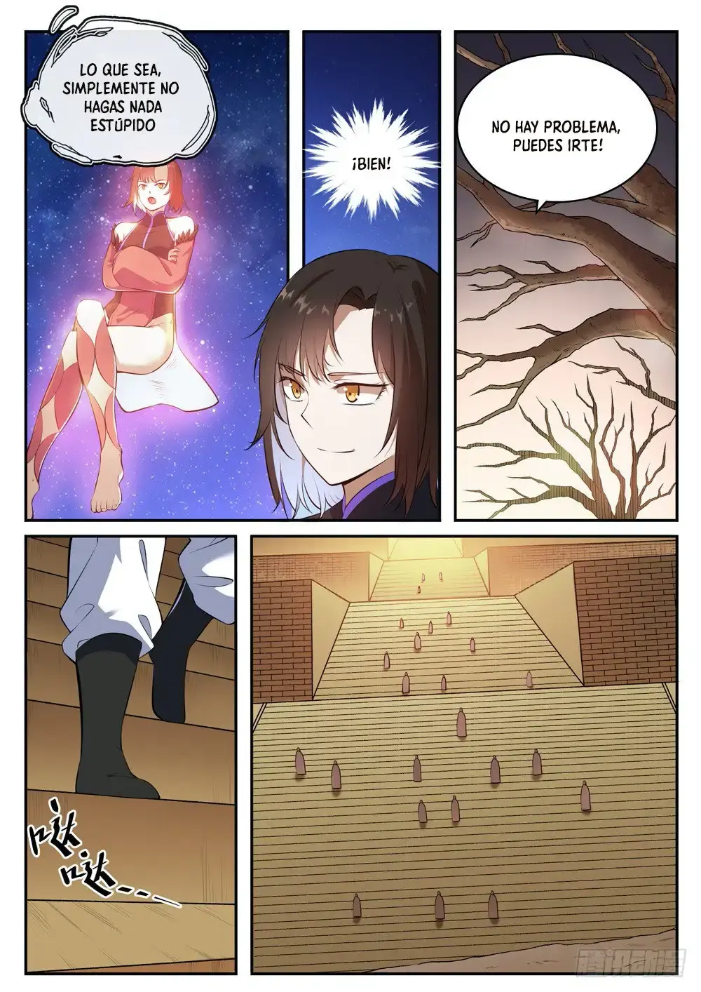 Capitulo 432 page 16