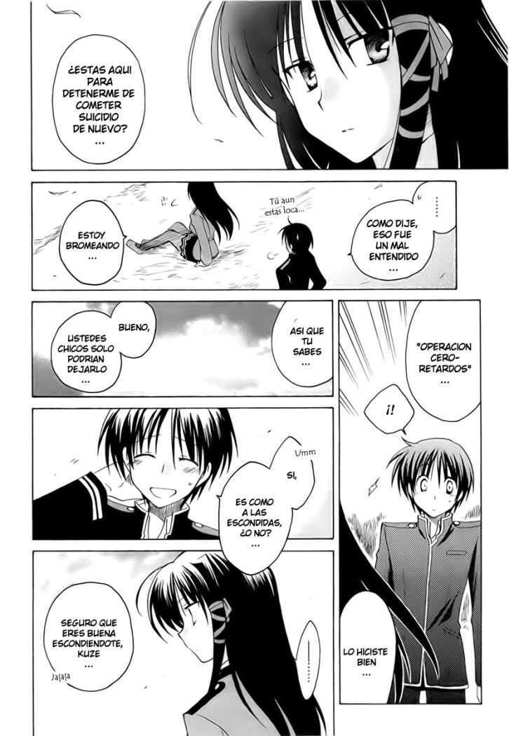 Capitulo 11 page 18