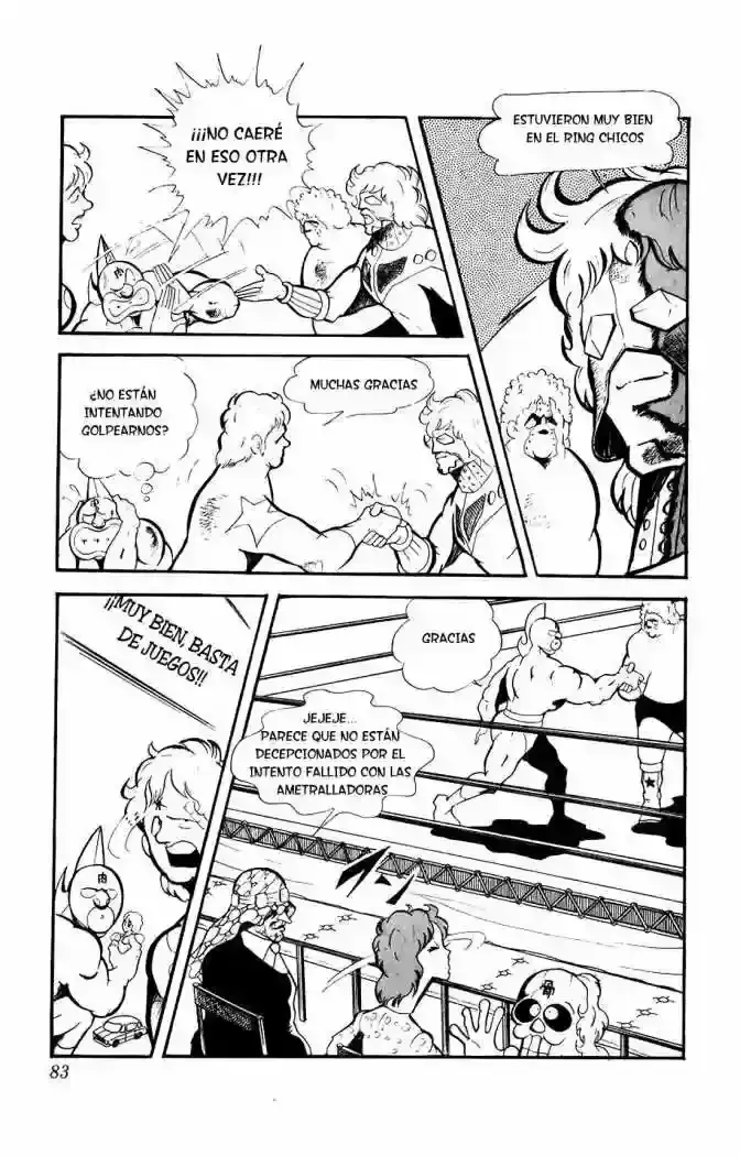 Capitulo 73 page 5
