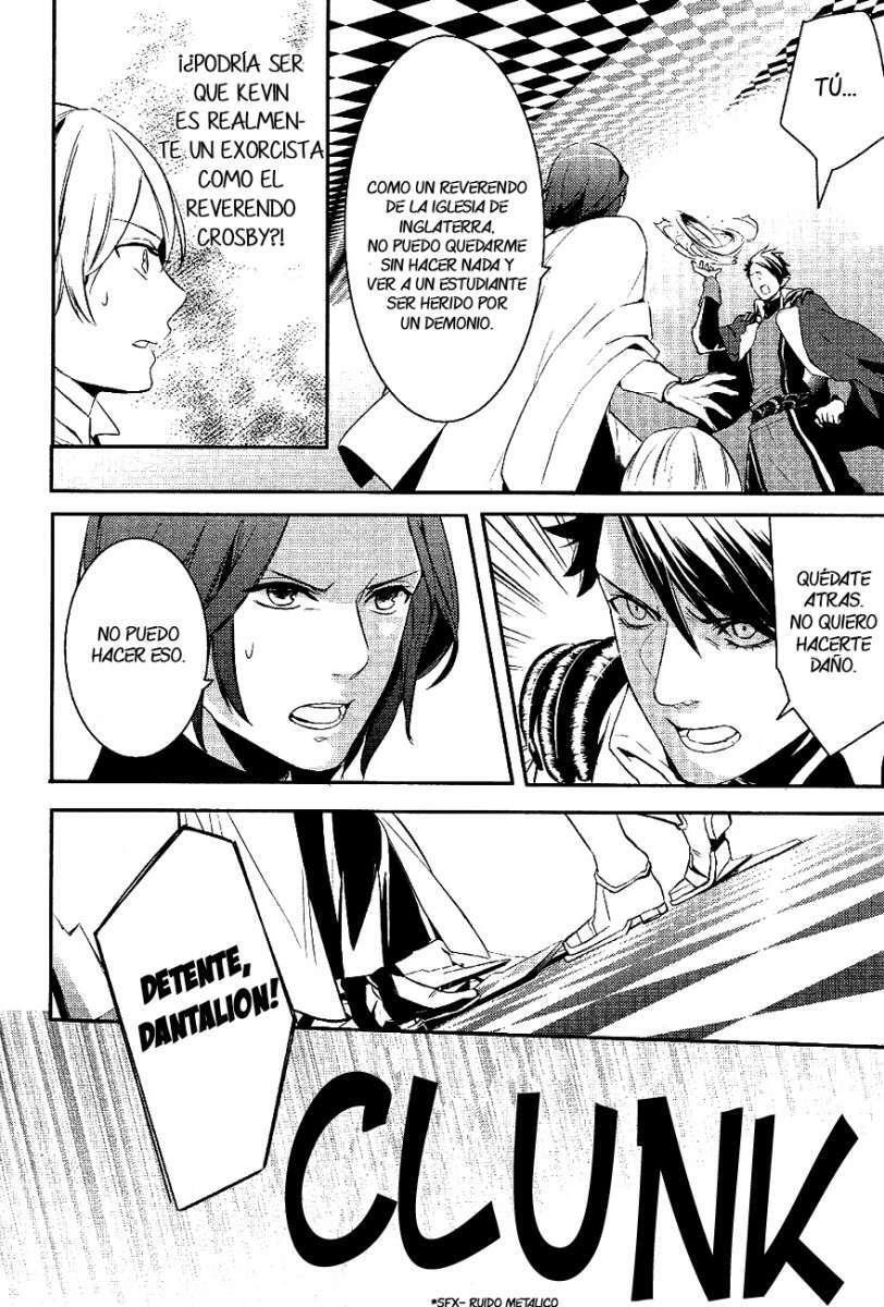 Capitulo 23 page 18