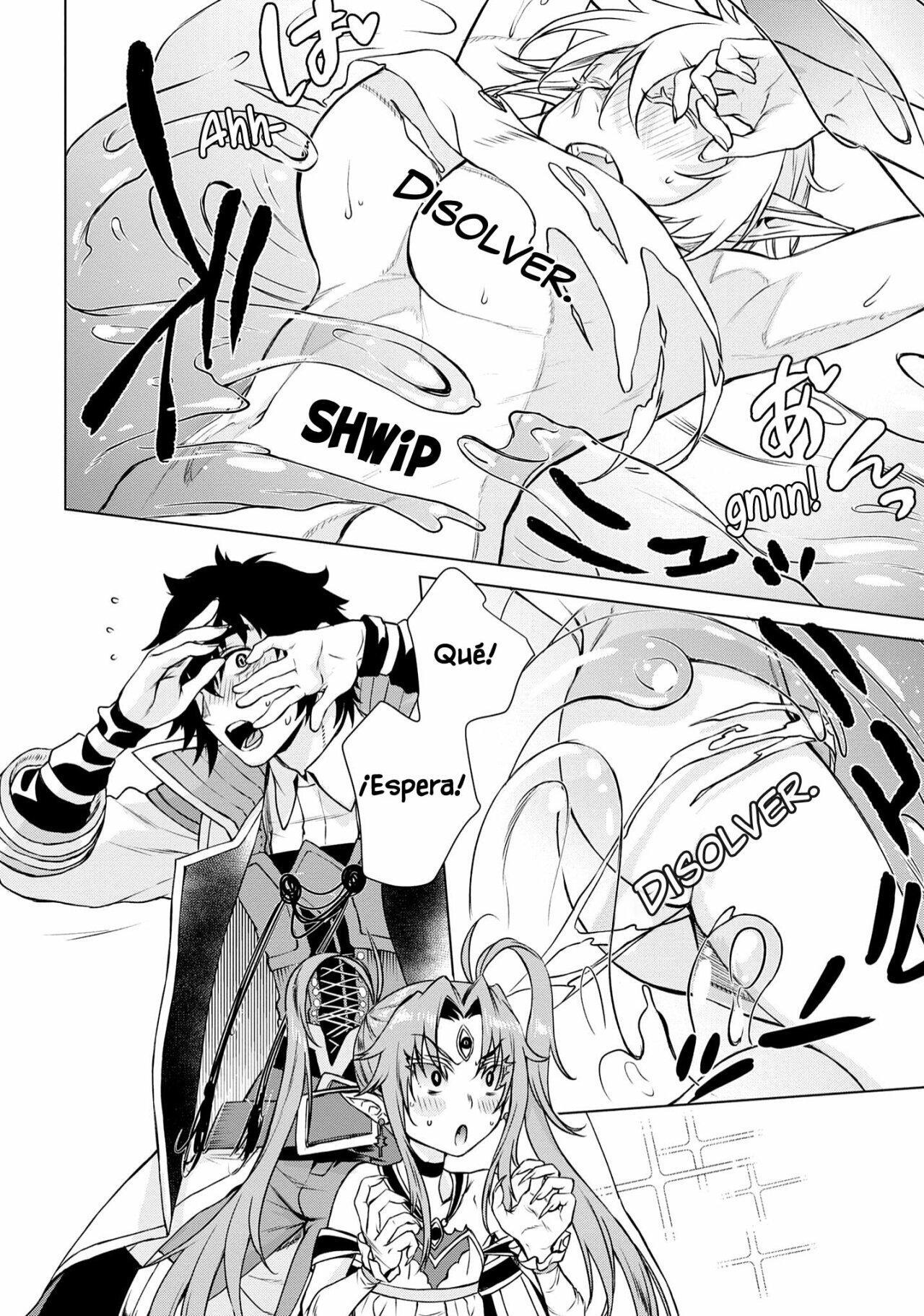 Capitulo 40 page 24
