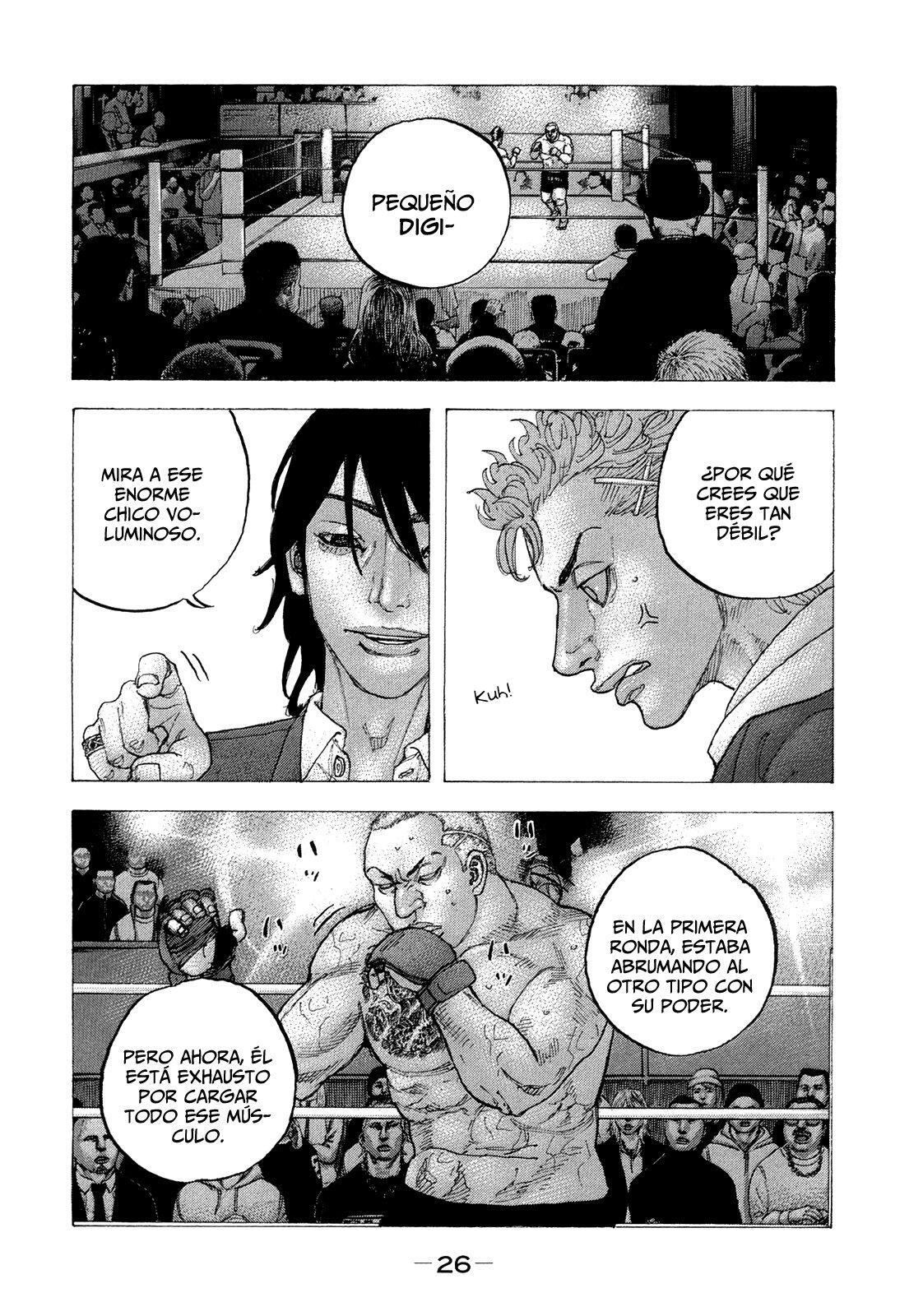Capitulo 40 page 4